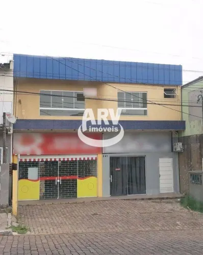 Sala Comercial - Parque da Matriz - Cachoeirinha - RS
