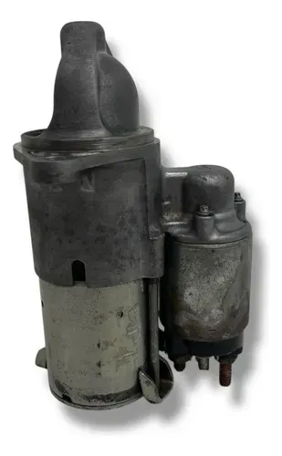 Motor Arranque Gm Agile 1.4 2009 2010 2012 2013 2014