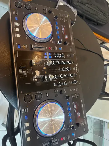 Xdj R1 pioneer