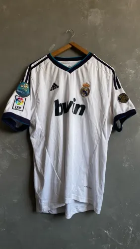 REAL MADRID 2012 CR7 UNIFORME TITULAR