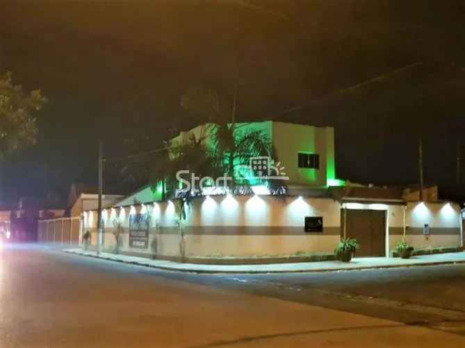 prédio - Jardim Bom Retiro (Nova Veneza) - Sumaré