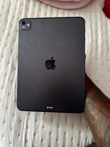 Vendo iPad Pro 11