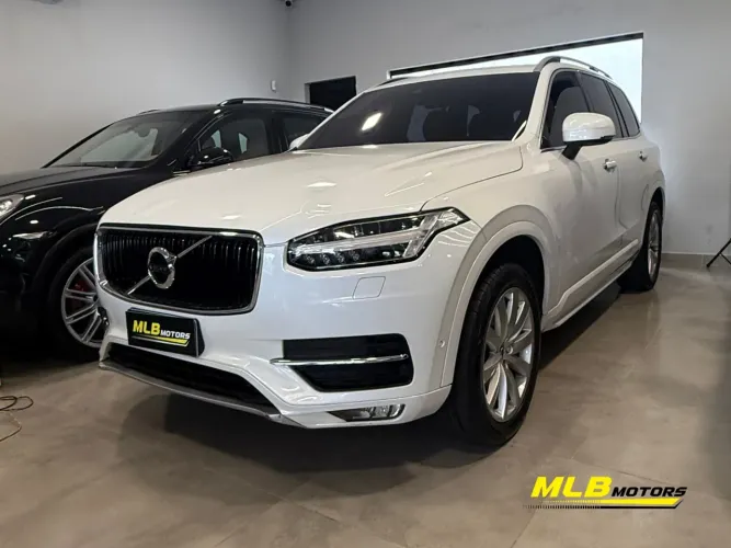 Volvo XC 40 T-5 Híbrido Insc. Express. 1.5 FWD 2017