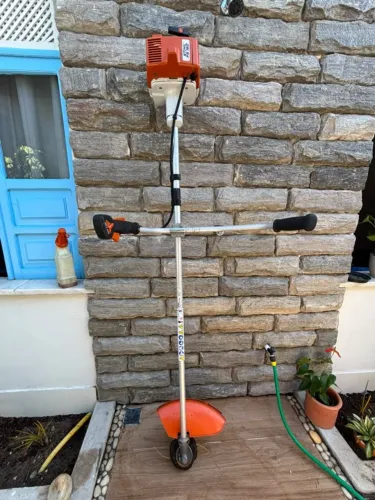 Roçadeira Stihl FS 160