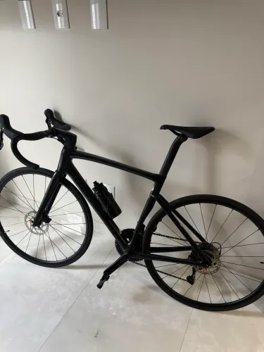 Bike Specialized Tarmac SL 7 Sport Carbono