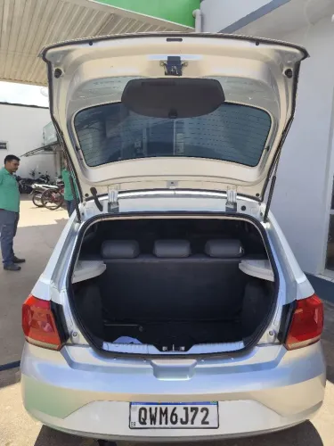 Volkswagen Gol Geração VII MSI 1.6 8V Flex Mec. 4P 2020