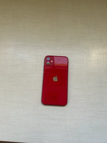 iPhone 11 - 64Gb