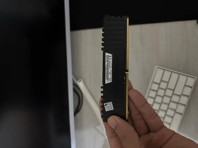 Memoria ram DDR4 8gb