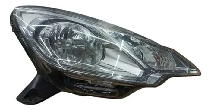 Farol C3 2013 2014 2015 2016 Direito Com Detalhe Direito/passageiro