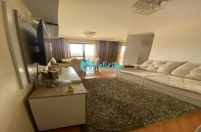Apartamento com 2 dorms, 1 vaga, 54m2 no Conj. Res. Vista Verde