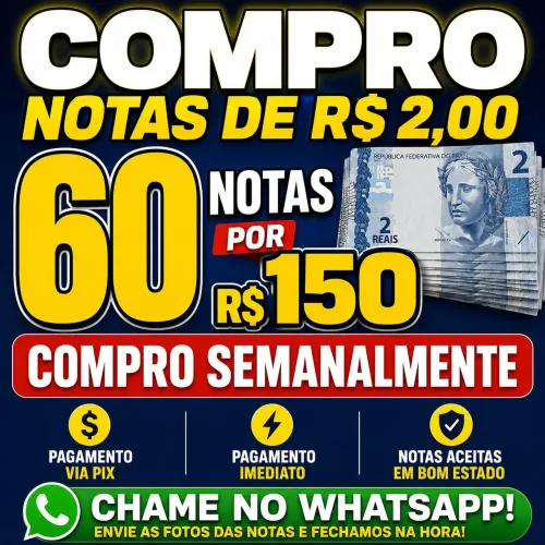 Negociação de notas