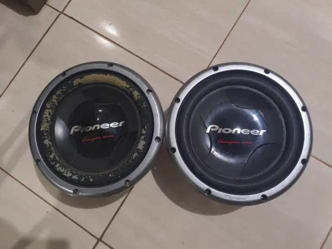Pioneer 308