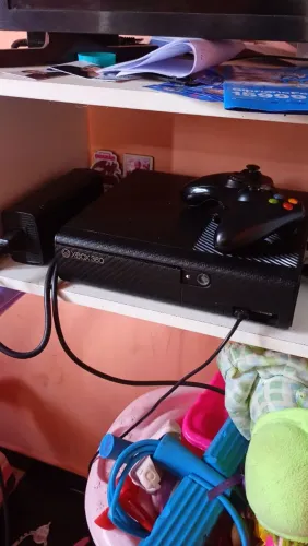 Vendo Xbox 360