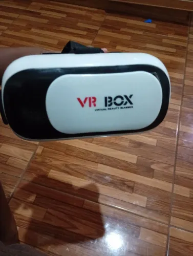 Vr box