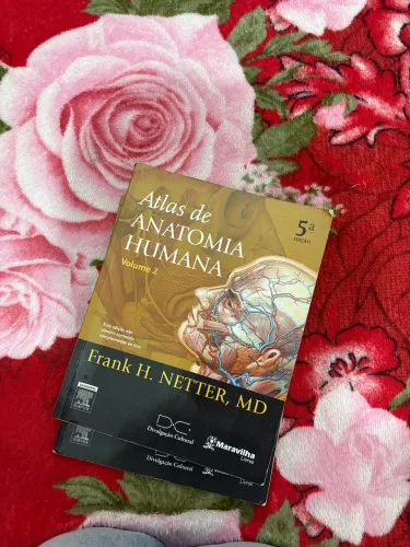 Netter Livro de Anatomia Humana