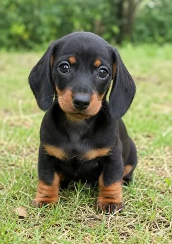 Dachshund miniatura VENHA adquirir a sua imperdível hoje