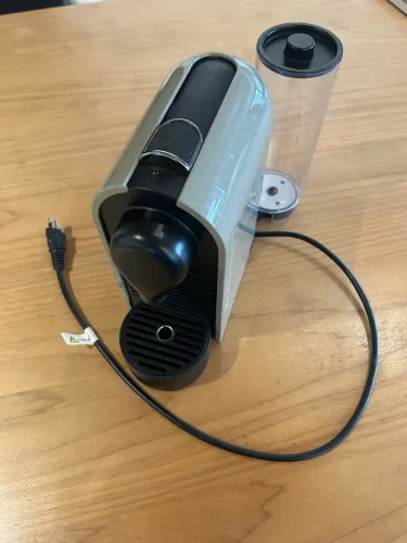Máquina Nespresso 