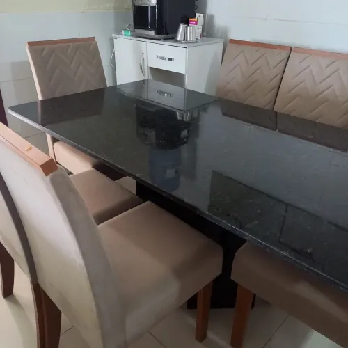 Mesa de cozinha