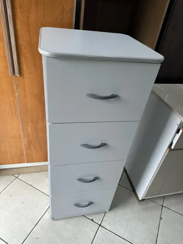 Graveteiro e serve como arquivo também, 