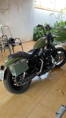 Harley