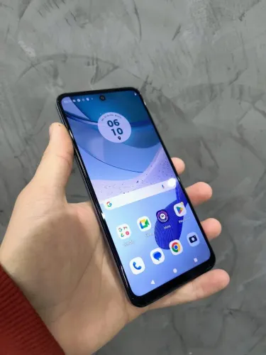 MOTOROLA G53