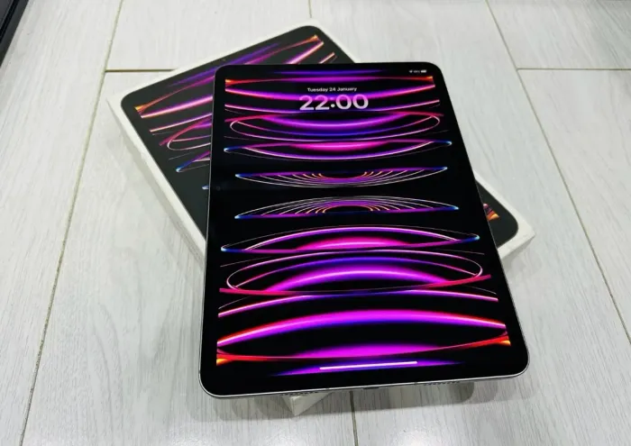 iPad Pro M2 128GB