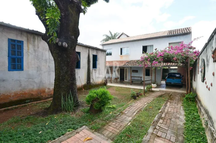 Casa à venda, 3 quartos, 1 suíte, 3 vagas, Betânia - Belo Horizonte/MG