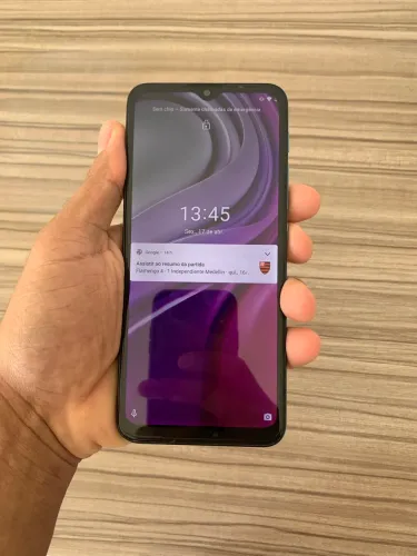 Motorola moto g 20