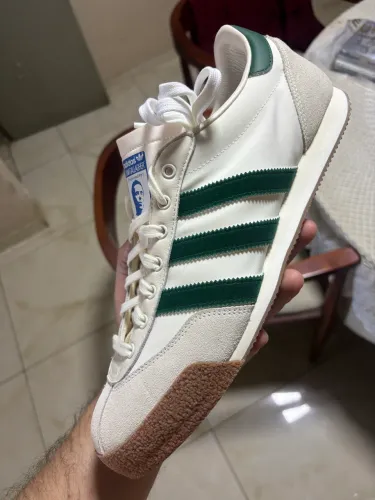 Tenis Adidas Liam Gallagher - Oasis - tamanho 45