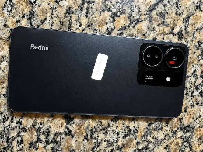 Redmi 13C 