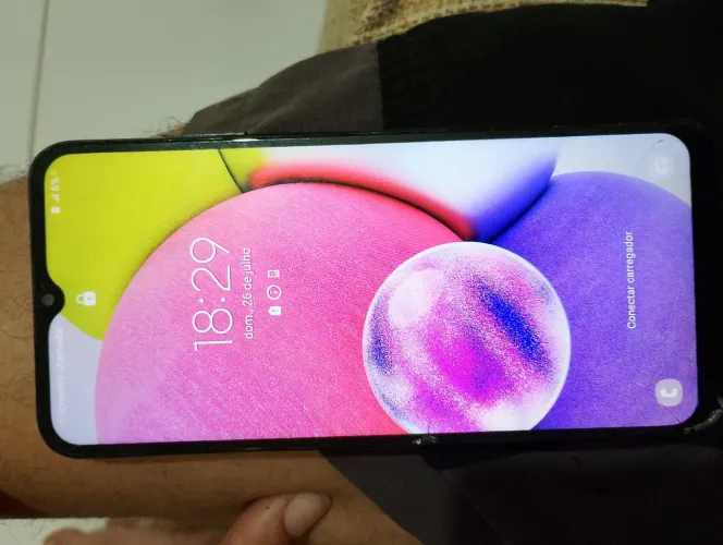 Vendo celular barato