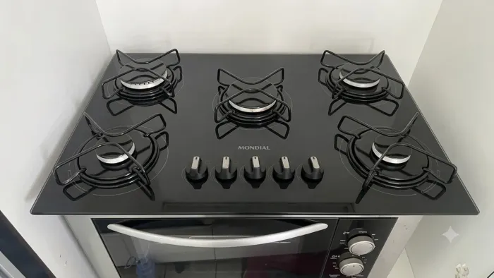 Cooktop Mondial