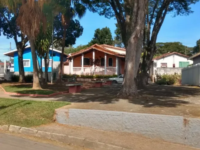 Casa a venda Bom Retiro