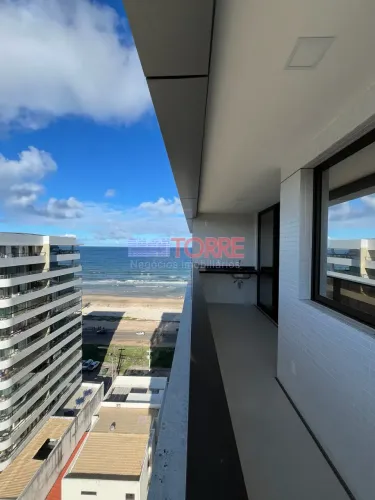Apartamento padrão à Venda, Praia dos Milionarios, Ilhéus, BA
