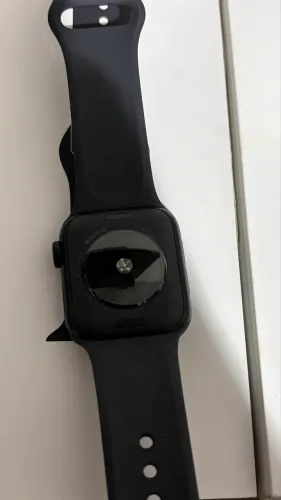 Vendo Apple Watch SE 2º geração