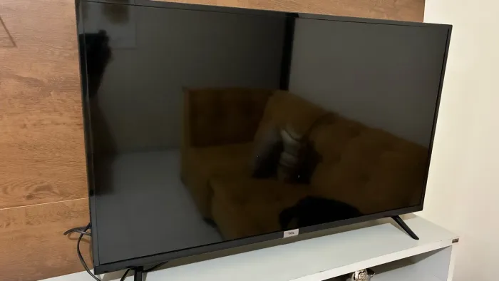 TV TCL 43 polegadas