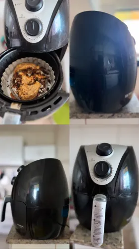 Airfryer 