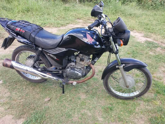 Fan 150 esi.