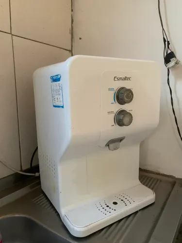 Purificador
