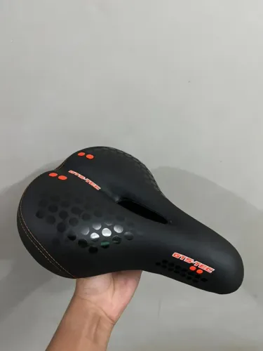 Banco de bicicleta profissional GTS