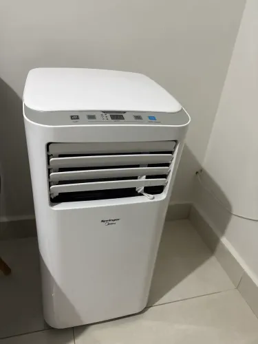 Vendo ar condicionado 