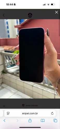 iPhone 16 ROSA