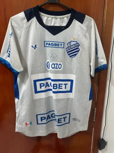 Camisa CSA