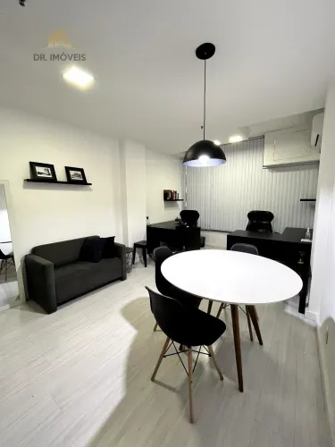 Sala Comercial para Locação - Ed. Downtown - Centro - Niterói
