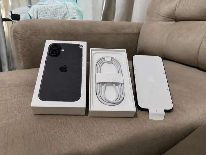 Apple iPhone 17 256GB
