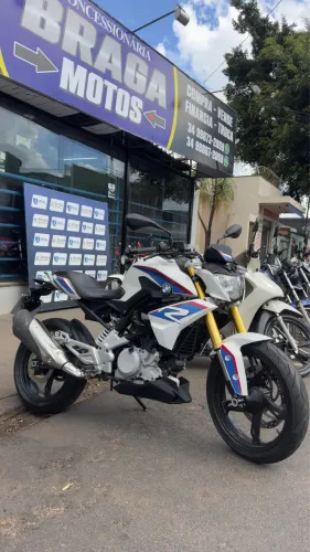 BMW/310R