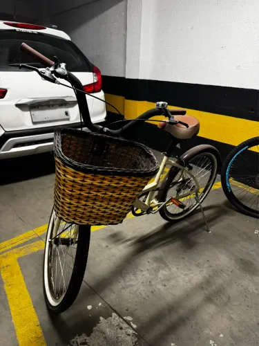 Bicicleta praiana