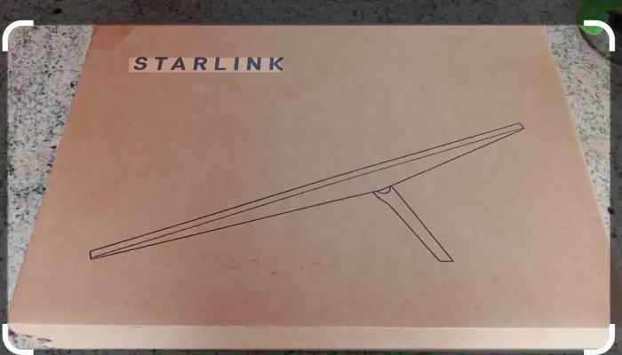 STARLINK STANDART 