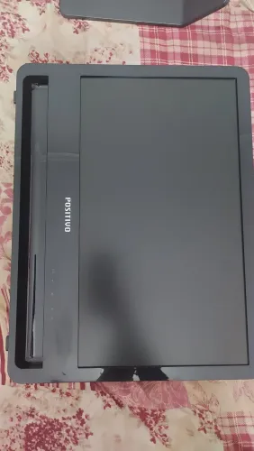 Monitor Positivo FIT 856