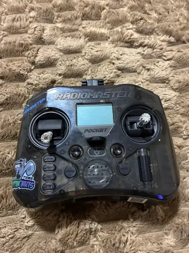 Rádiomaster Pocket